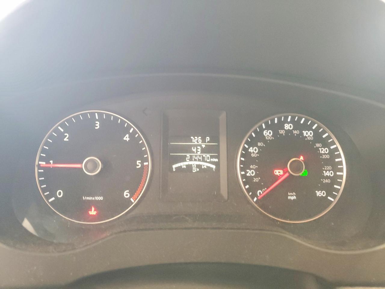 2013 VOLKSWAGEN JETTA