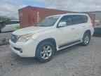 2011 LEXUS GX 460