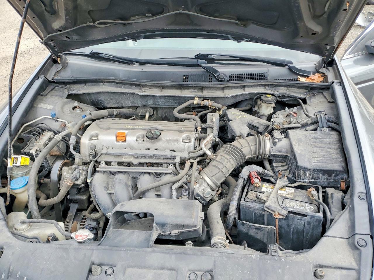 2010 HONDA ACCORD