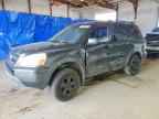 2003 HONDA PILOT