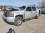 2012 CHEVROLET SILVERADO 1500