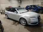 2007 AUDI S4