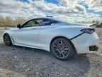 2017 INFINITI Q60