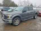 2016 FORD F-150 Lightning