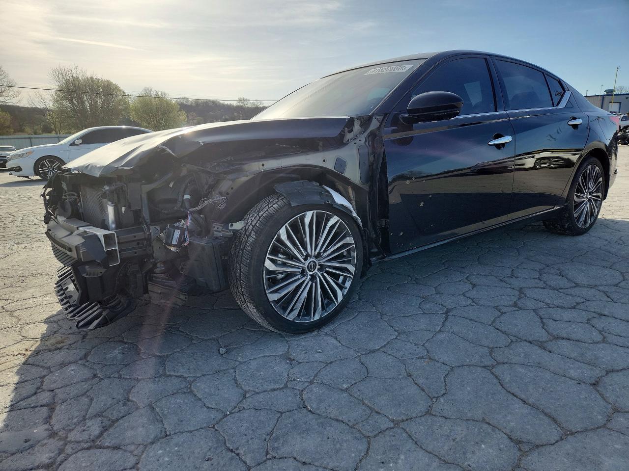 2024 NISSAN ALTIMA