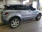 2013 LAND ROVER RANGE ROVER EVOQUE