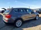 2014 BMW X3