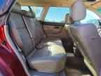2002 SUBARU Legacy