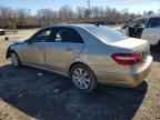 2012 MERCEDES-BENZ E-Class