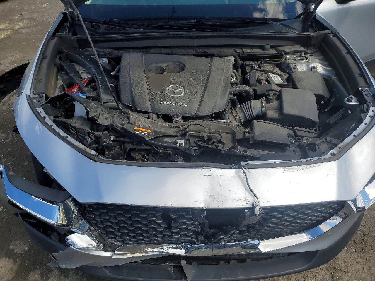 2021 MAZDA CX-30