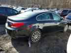 2011 BUICK Regal