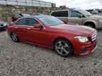 2017 MERCEDES-BENZ E-Class