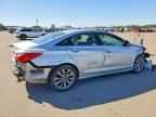 2013 Hyun Sonata