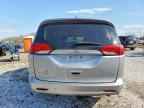 2021 CHRYSLER Voyager