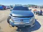 2011 FORD FUSION