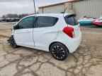 2022 CHEVROLET Spark