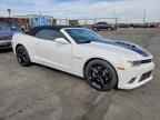 2014 CHEVROLET Camaro