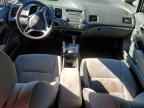 2011 HONDA CIVIC