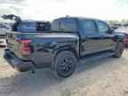 2024 NISSAN Frontier