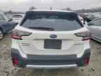 2021 SUBARU Outback