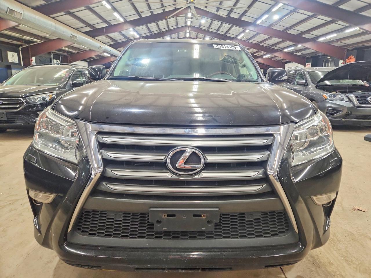 2015 LEXUS Gx