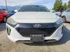 2017 HYUNDAI Ioniq