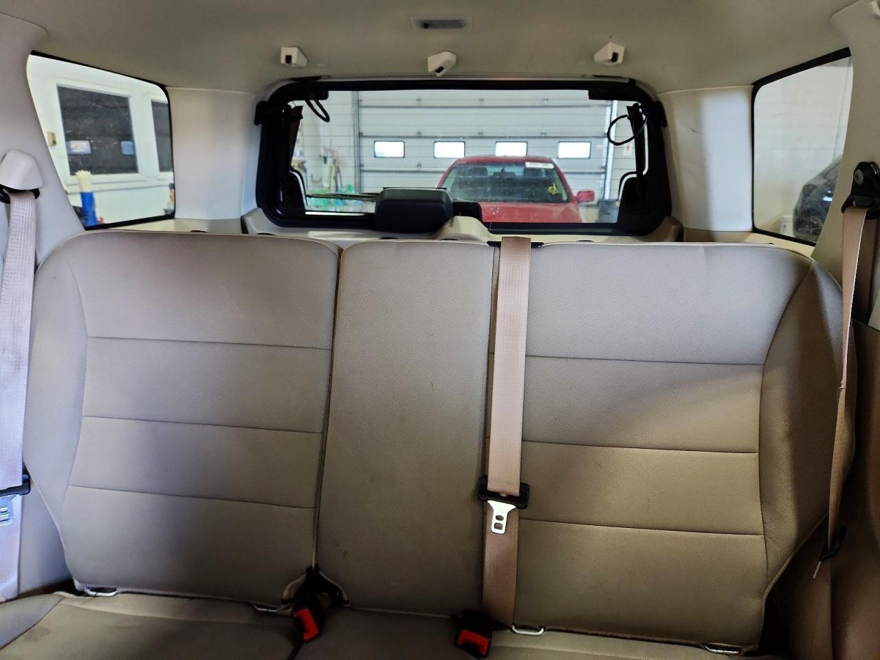 2010 FORD ESCAPE