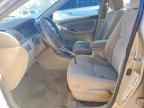 2006 TOYOTA COROLLA