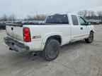 2007 CHEVROLET Silverado
