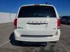 2012 DODGE GRAND CARAVAN