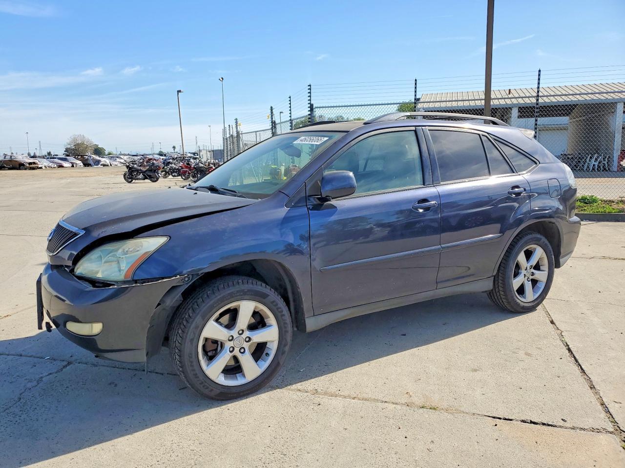 2006 LEXUS Rx 330