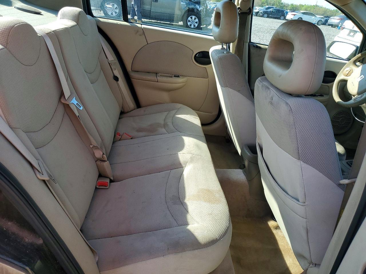 2003 SATURN Ion