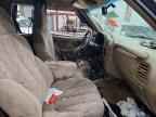 1998 GMC Sonoma