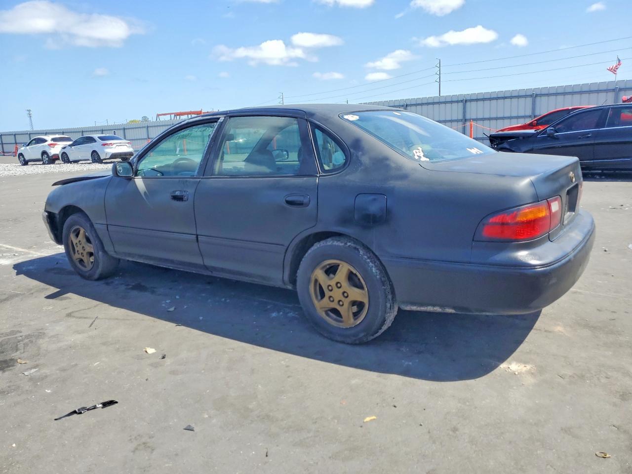 1998 TOYOTA Avalon