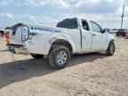 2015 NISSAN Frontier