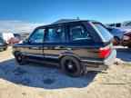 2002 LAND ROVER RANGE ROVER