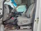 2012 NISSAN NV 2500