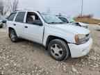 2007 CHEVROLET Trailblazer