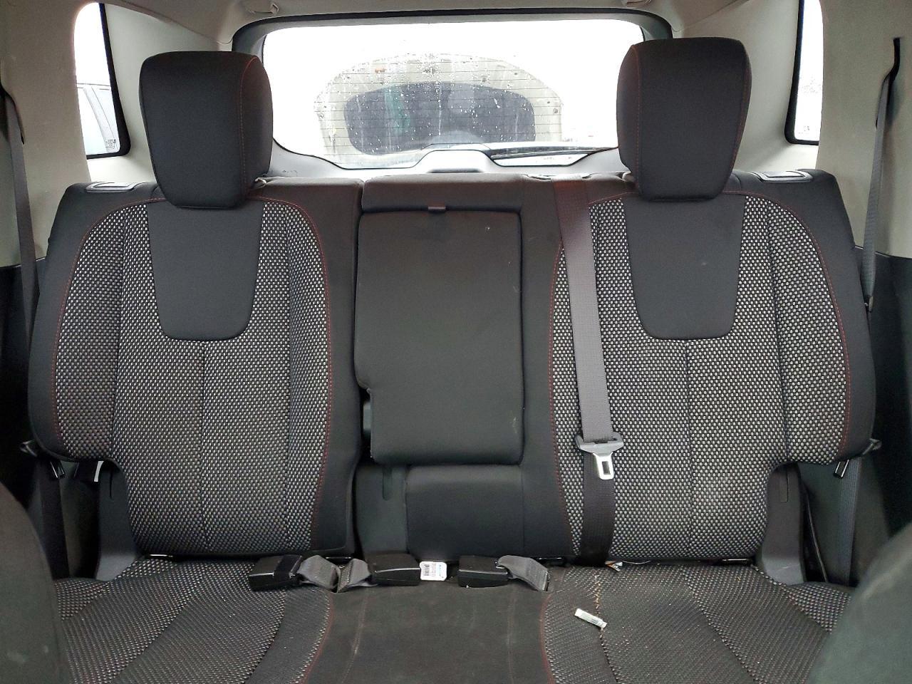 2017 GMC Terrain