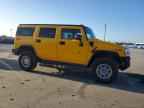 2003 HUMMER H2