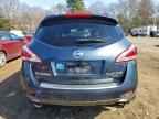 2014 NISSAN MURANO