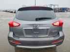 2017 INFINITI QX50