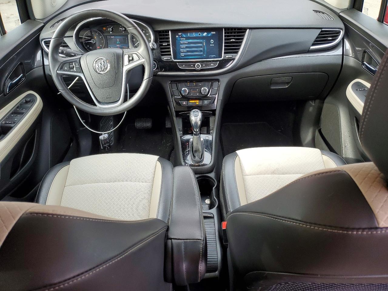 2019 BUICK ENCORE