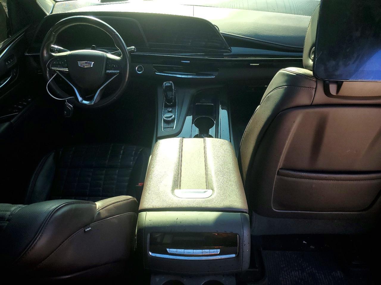 2023 CADILLAC ESCALADE