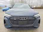 2022 AUDI e-tron Sportback