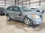 2004 TOYOTA RAV4