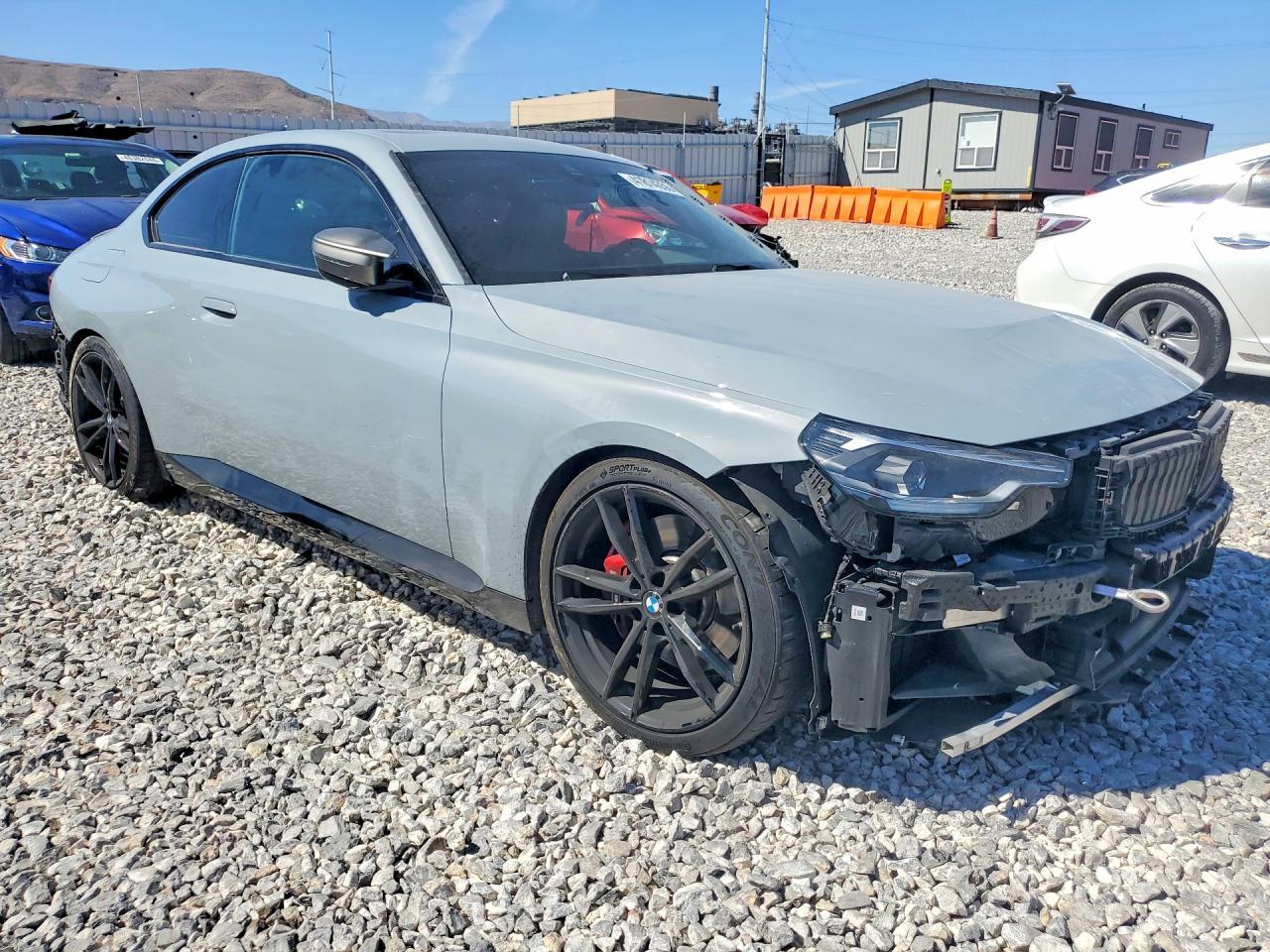 2022 BMW M240i