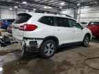 2019 SUBARU Ascent