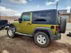 2008 JEEP WRANGLER