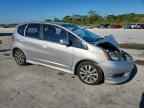 2012 HONDA FIT